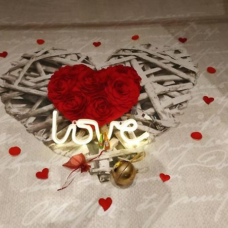 הוילה Louatre Charme Z'Aisne מראה חיצוני תמונה